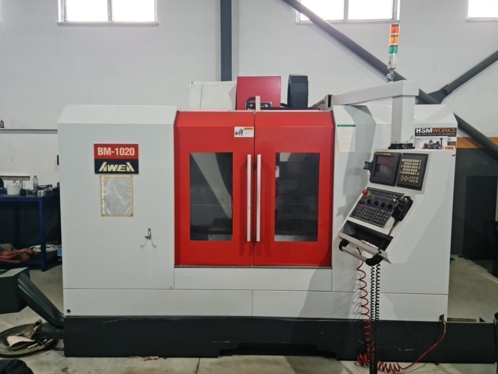 AWEA - BM 1020